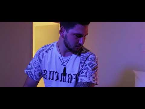 Dilz - Cocoon (Official Music Video)