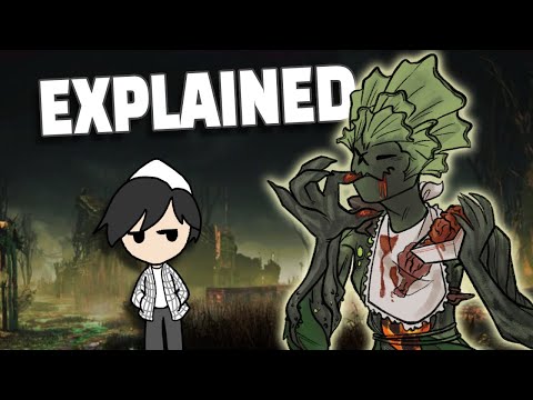 The Jerk's Guide To The Hag | Dead By Daylight