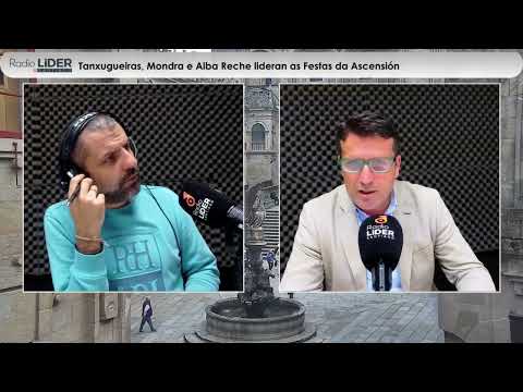 José Ramón Romero: “Boiro ten servizos dunha gran cidade e calidade de vida dun pobo”