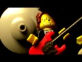 AC/DC - Touch Too Much [Live at LEGO city ...