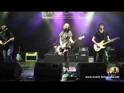 Noch Ne Band - " Lisa "  Live auf der Musikmesse 2011 Frankfurt 06.04.11