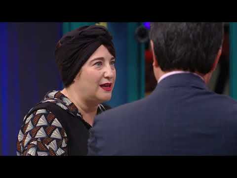 LOL 2 Bonus - La dieta di Maria di Biase - lol chi ride è fuori stagione 2 episodio 7- bonus