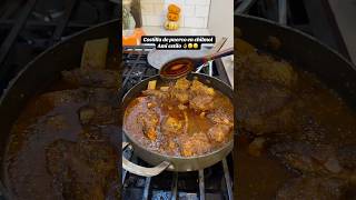 Download lagu Costillas de puerco en chilmol a mi estilo una delicia 😋 #receta#costillasenchilmol#costillas mp3