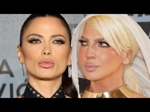 NOVA DRAMA Karleuše I Milice Pavlović: JK Pobesnela Nakon Izjave Pevačice