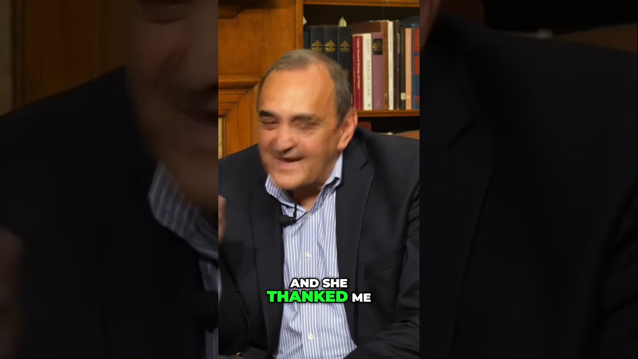 Miracles in Everyday Life  A Heartwarming Story