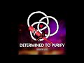 Determined To Purify (Frisk vs Batter) [Undertale vs OFF]