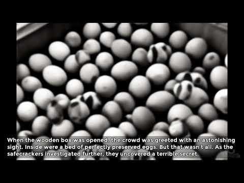 The Mystery of Al Capone's Vaults