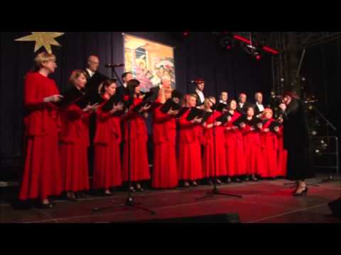 XVIII MFKW - Garodnia