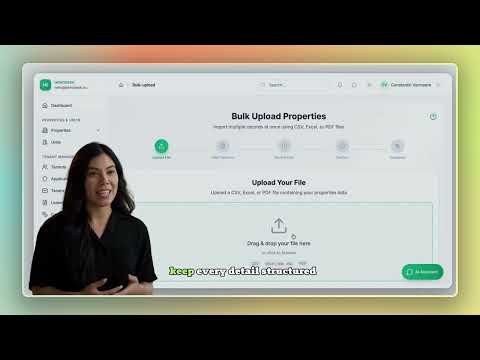 IMMODESK - Landlord & Rent App