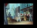 Oliver Company Why Should I Worry Norwegian HD
