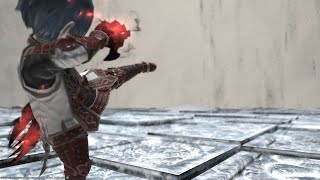 FF14　死者の宮殿 もんく B181F~没です