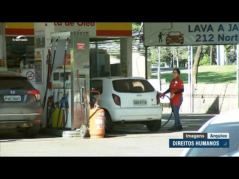 Mulheres frentistas denunciam condições de trabalho e cobram proteção a gestantes