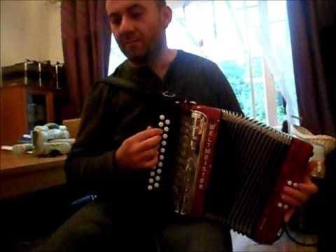 Weltmeister Monika CF