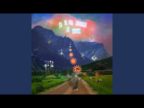 Ça va pas changer le monde