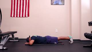 FMS Trunk Stability Push Up thumbnail