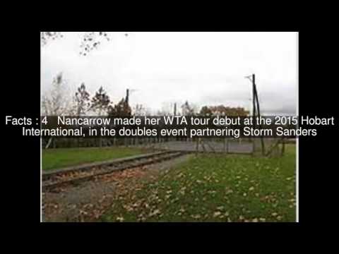 Alexandra Nancarrow Top  #7 Facts