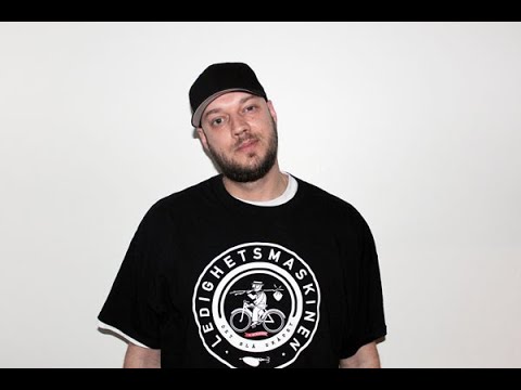 Gatuslang Avsnitt 38 – Fredric Öris/T.R (2/6-2013)