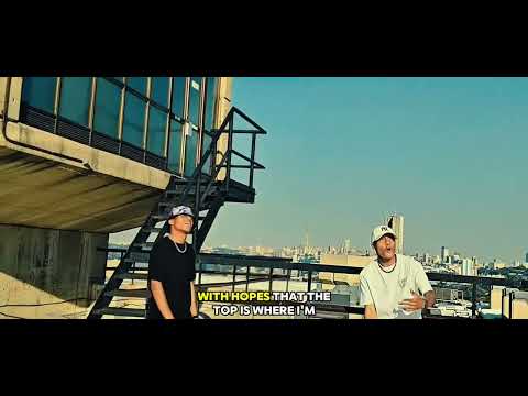 Esen-K — “Rush” (Official Visualiser)