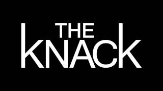 The Knack, "That's What the Little Girls Do"