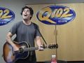 Joshua Radin: No Envy, No Fear LIVE at ...