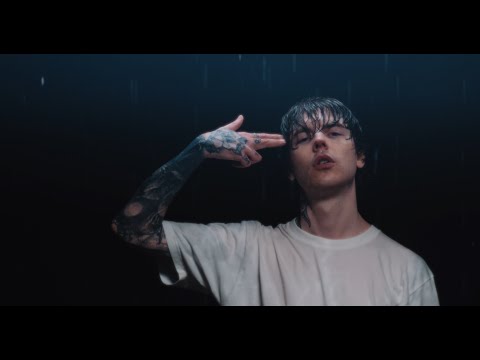 WITHOUT A FACE - RAT POISON [OFFICIAL MUSIC VIDEO] (2025) SW EXCLUSIVE