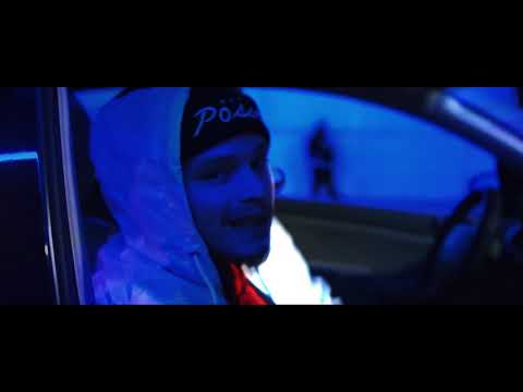 WEAKDAZE - MY DAWGZ (OFFICIAL MUSIC VIDEO)