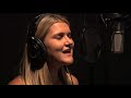 Kendall Amon - Haven't Met You Yet (Michael Buble Cover)
