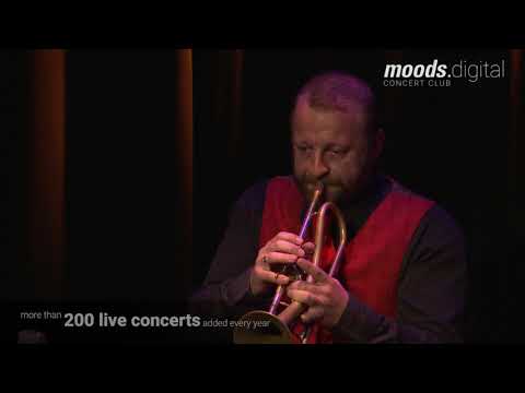 Wieder Gansch Paul - Tombo in 7/4 (official Live Video)