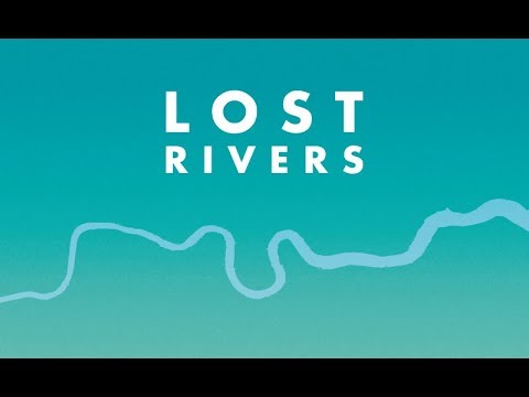 Using London’s lost rivers to heat the city