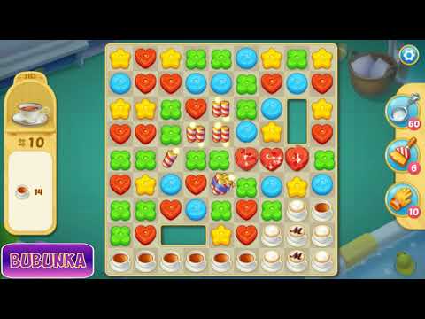 Matchington Mansion level 3153 HD