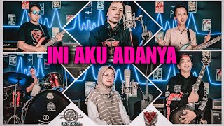 Download lagu Baby Foxy Feat Azizah - Ini Aku Adanya mp3
