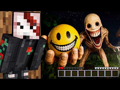 Sobreviví a Verity en Minecraft