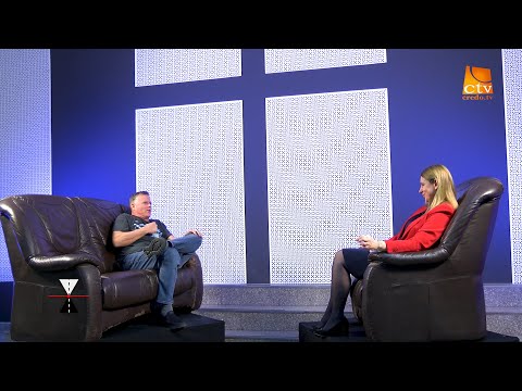 EP.47. Întâlniri de gradul zero - Marty Coyne (2)