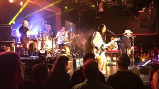 The Mavericks: "Brand New Day" The Warehouse in Fairfield CT 6/8/17