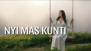 Download lagu NYI MAS KUNTI - Doel Sumbang | Cover Rock Progressive Version mp3
