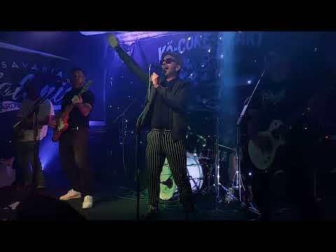 Rizzo @ Végállomás Klub, Szombathely 2025.11.21