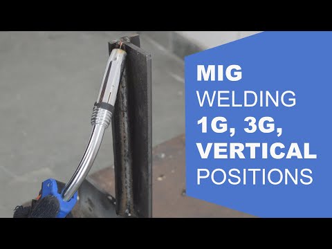 MIG Welding Machine Services