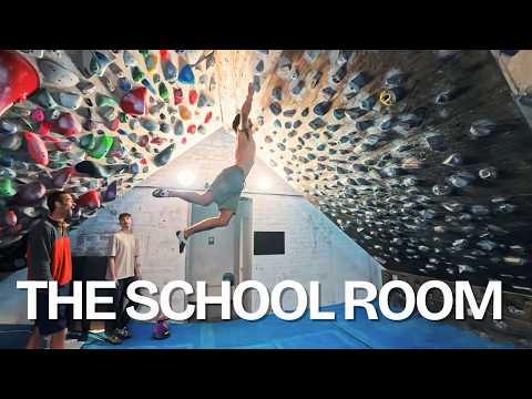 this is the world's most legendary training board