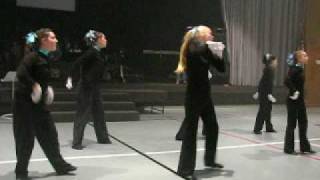 Worthy is the Lamb (Worship Dance)