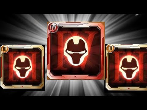 TIER 4 SELECTOR + 2 TIER 3 SELECTORS!! WHAT IS HAPPENING!? - F2P Account - Marvel Future Fight