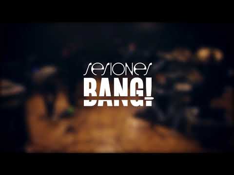 Hate en Sesiones Bang! - Teaser