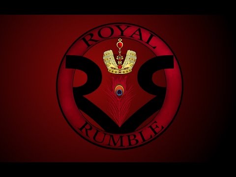 AOA - LIKE A CAT (ROYAL RUMBLE DANCE COVER) (에이오에이) - 사뿐사뿐