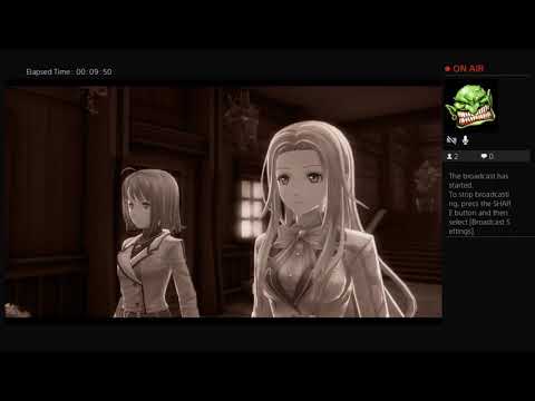 Let's Play Trails of Cold Steel 4 with English Voiceover (Part 15: Brews and Bros)