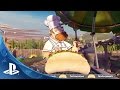 Plants vs. Zombies Garden Warfare -- Legends of the Lawn Trailer | PS4, PS3