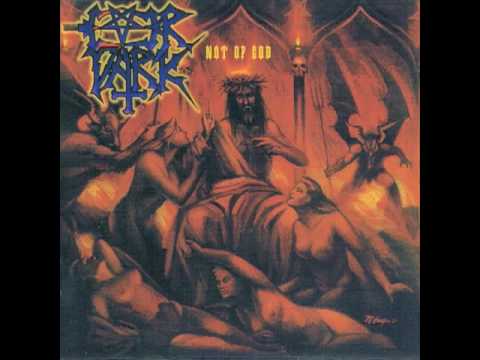 Ever Dark - Heaven's Damnation