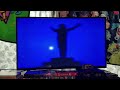 Opening Closing To Fantasia 1991 VHS French Canadian Copy