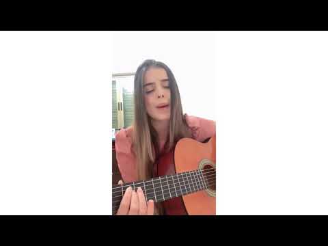 Bilhete 2.0 + Cobertor | Cover - Aline Marques