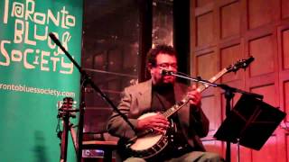 Harrison Kennedy - Crap Shooter Blues video