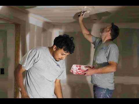 What Finishing is up to in Portland, OR