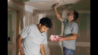 Watch video: What Finishing is up to in Portland, OR